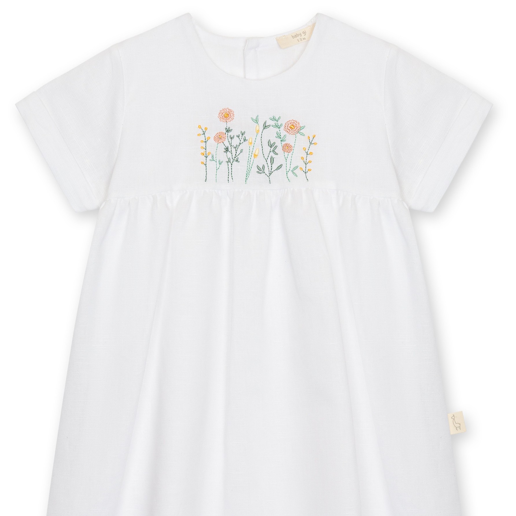 Abito Linen