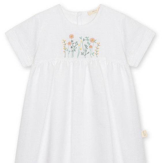 Abito Linen