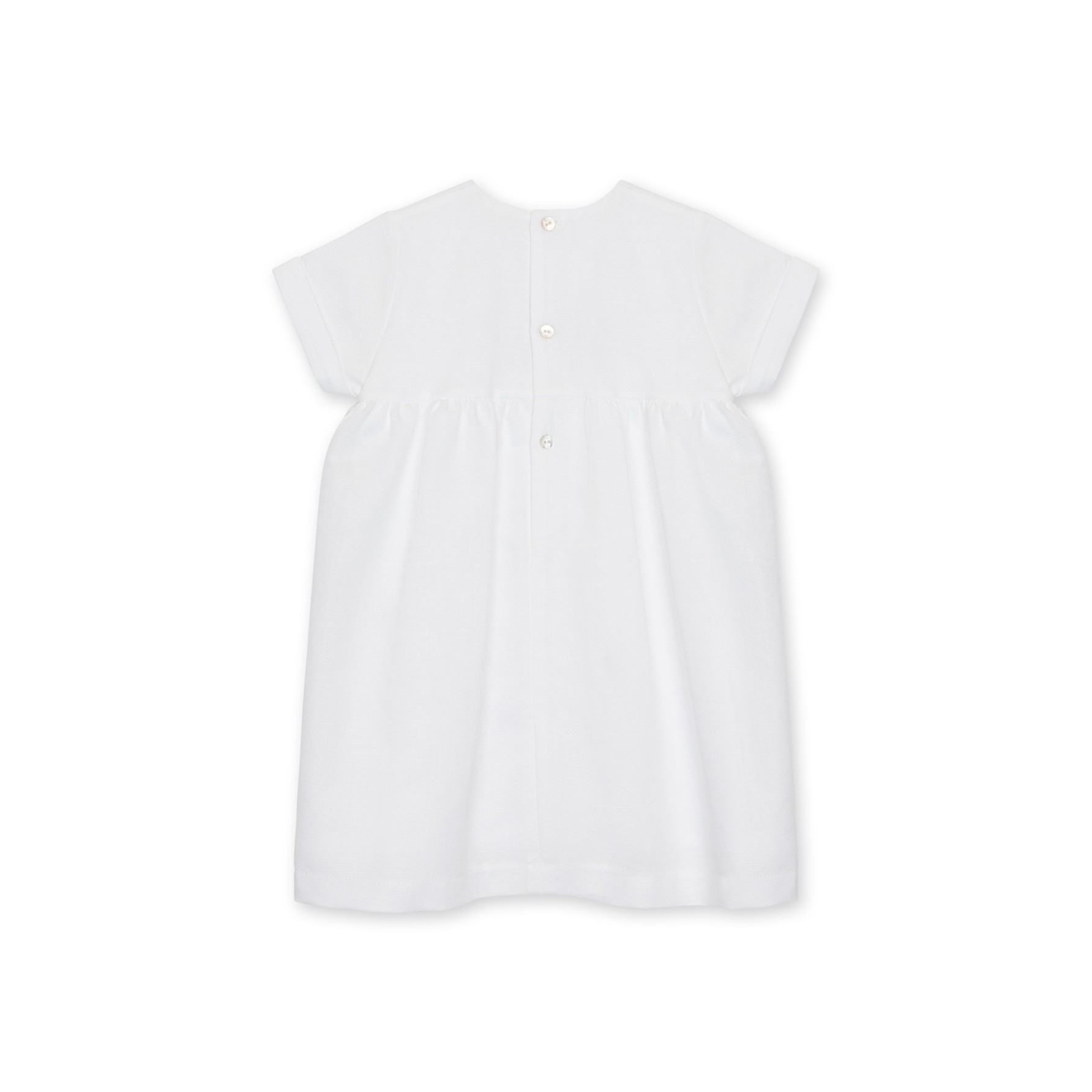 Abito Linen