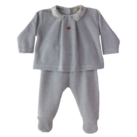 Little Rabbit Two-piece - Image product