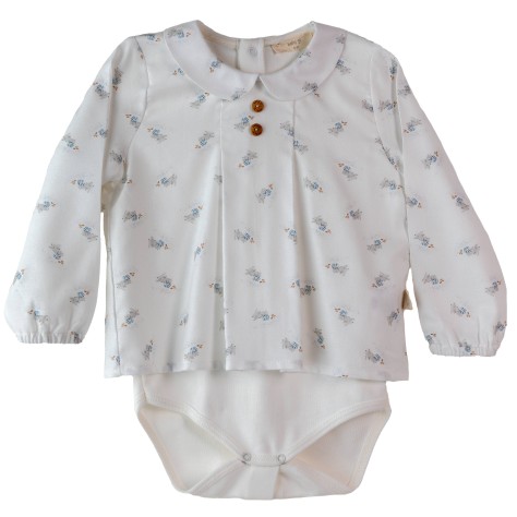 Camiseta Little Rabbit - Image product