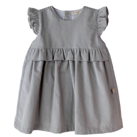 Vestido Little Rabbit - Image product