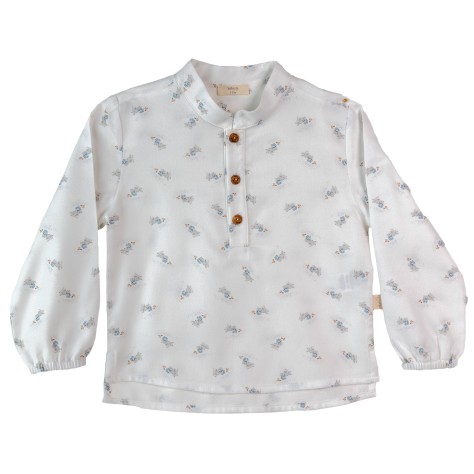 Camiseta Little Rabbit - Image product