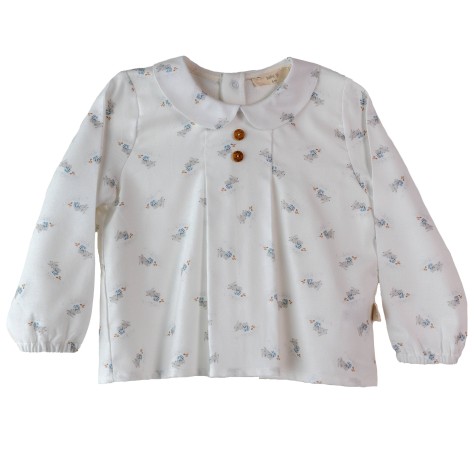 Camiseta Little Rabbit - Image product