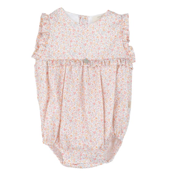 Meadow Romper