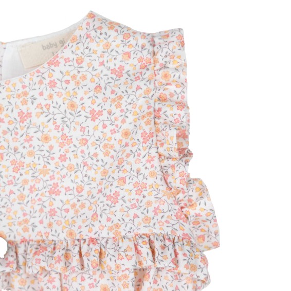 Meadow Romper
