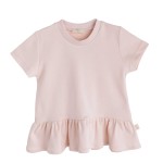 Peach Pink