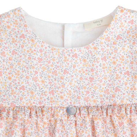 Robe + Culotte Meadow
