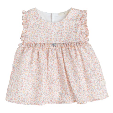 Robe + Culotte Meadow