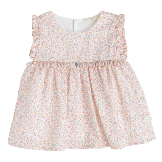 Abito + Coulotte Meadow
