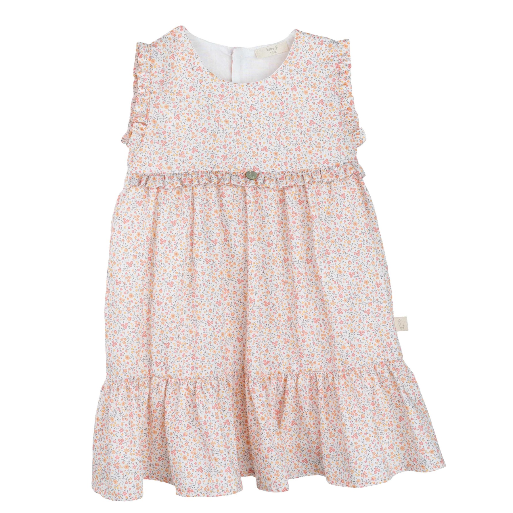 Vestido Meadow