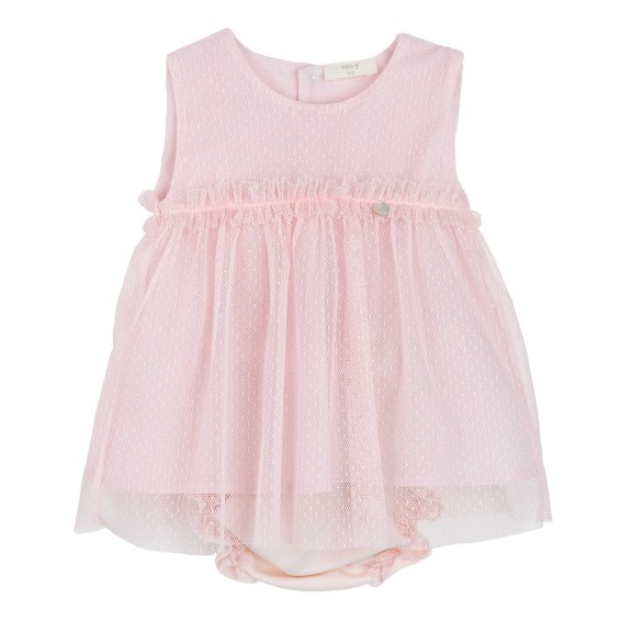 Robe + Culotte Meadow