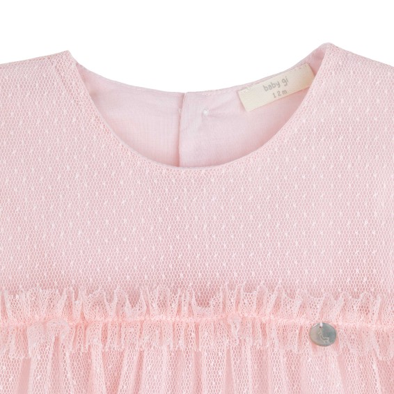 Vestido Meadow