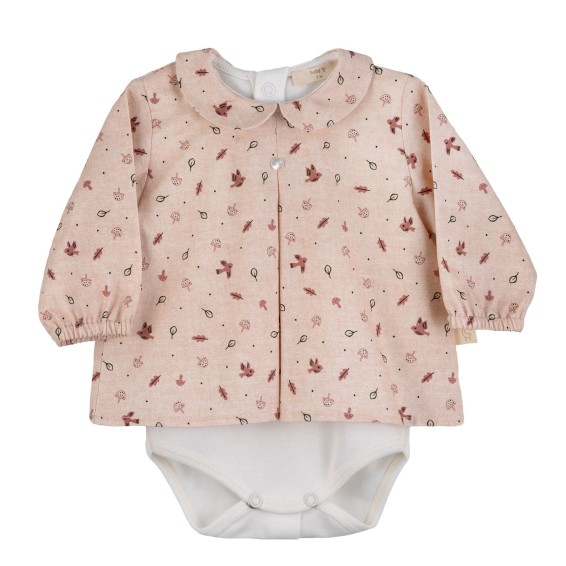 Body Camicia