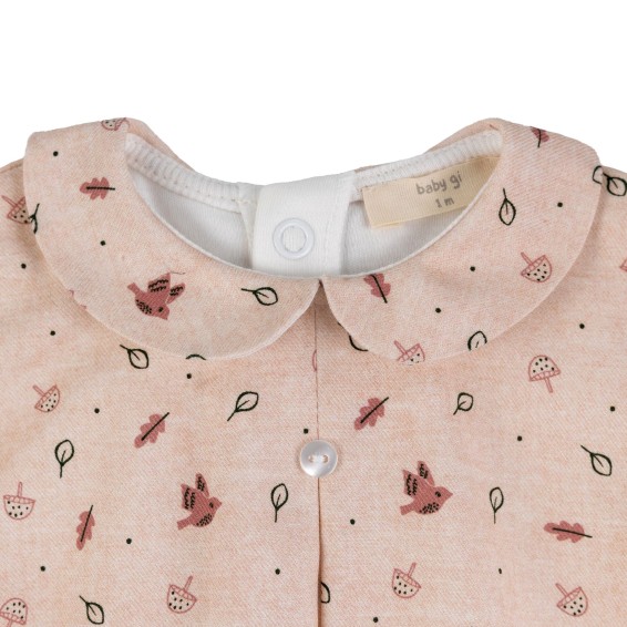 Body Camicia