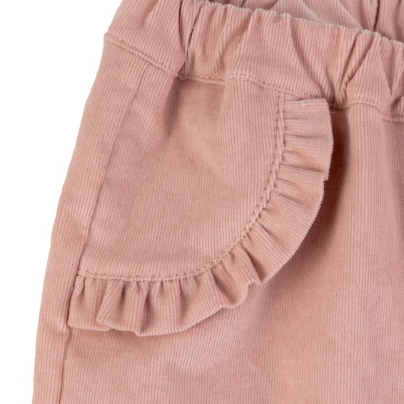 Mushroom Pants