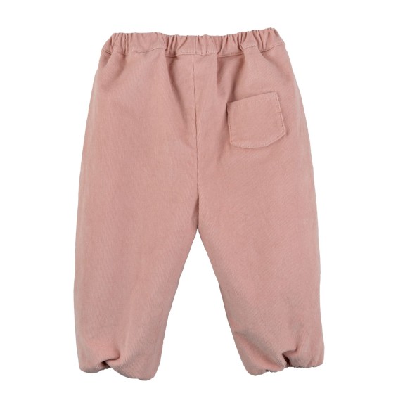Mushroom Pants