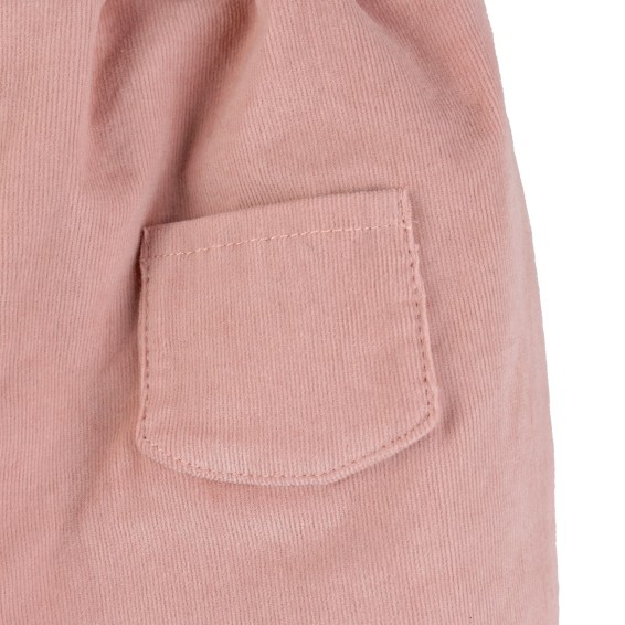 Mushroom Pants