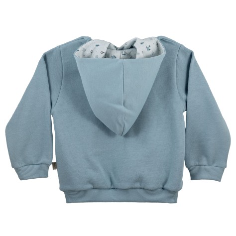 Chaqueta