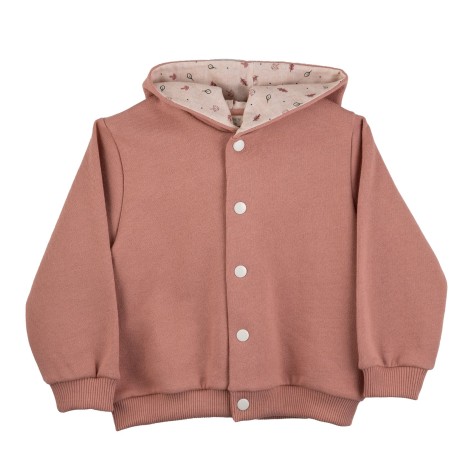 Mushroom Jacket - Image product