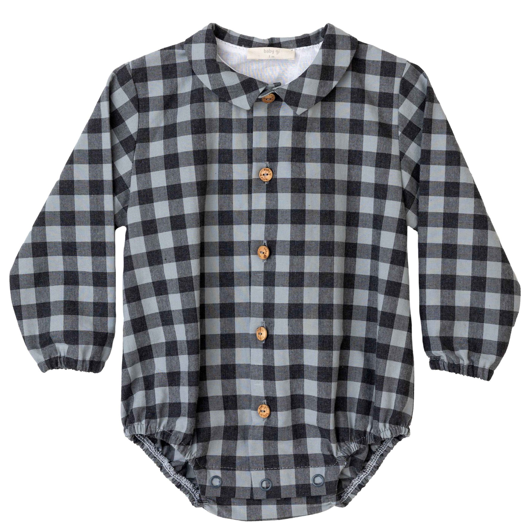 Noah Romper