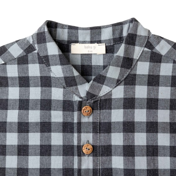 Camicia Noah