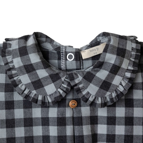 Blusa Sasha