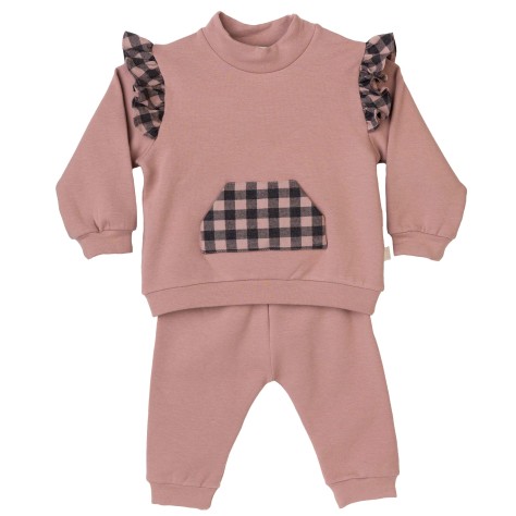 Sasha Tracksuit - Image product