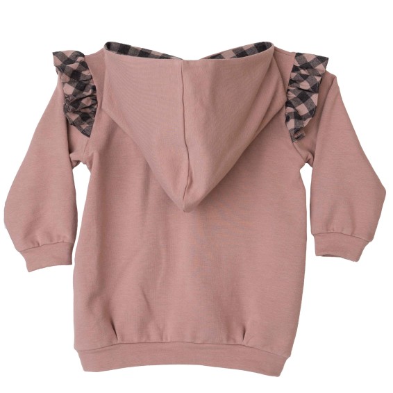 Vestido Sweater Sasha