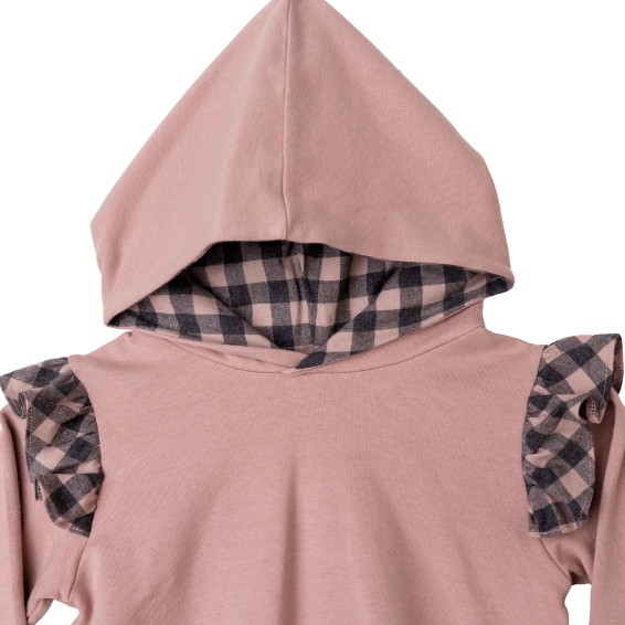 Vestido Sweater Sasha