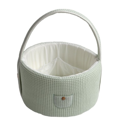 Nest Toiletry Basket - Image product