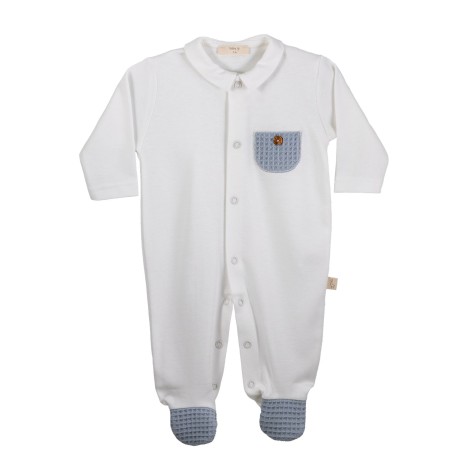 Pijama C/ Bolsillo - Image product