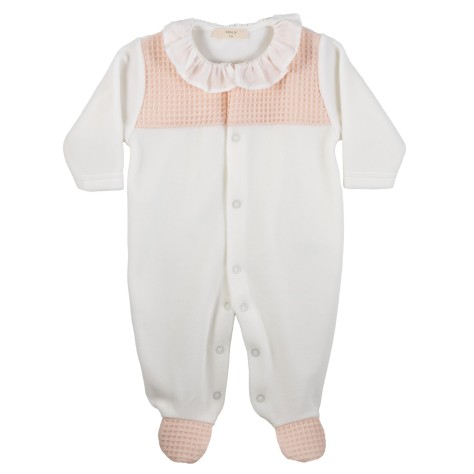 Pijama C/ Volantes - Image product