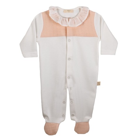 Pijama C/ Volantes - Image product