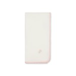 Ivory & Pink