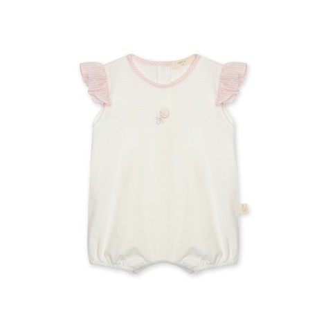 Barboteuse Nursery - Image product