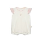 Ivory & Pink