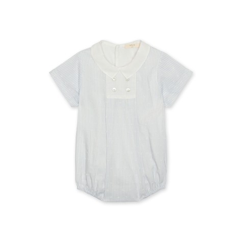 Nursery Romper