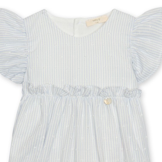 Nursery Romper