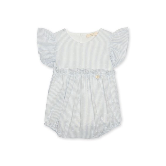 Nursery Romper