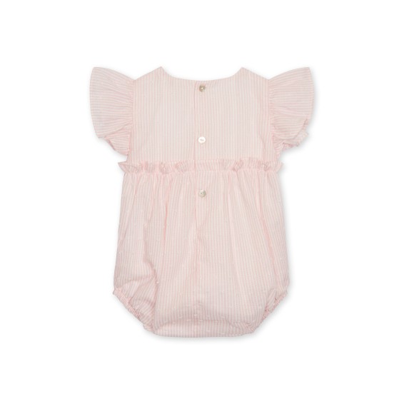 Nursery Romper