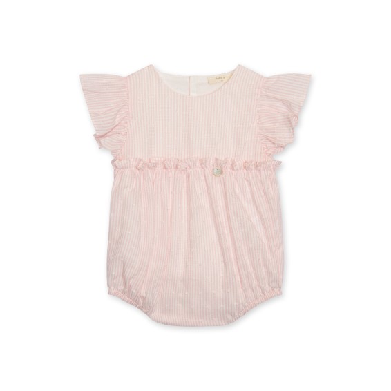 Nursery Romper