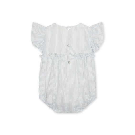 Nursery Romper
