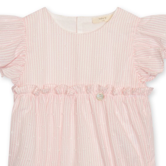 Nursery Romper