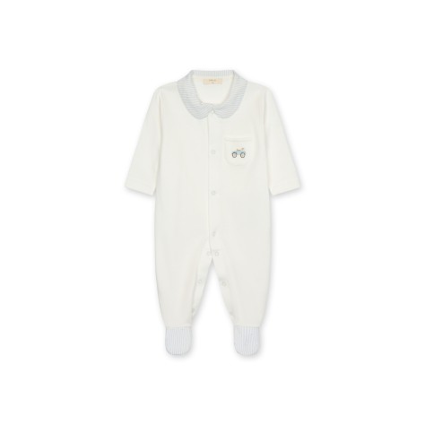 Pijama Nursery - Image product