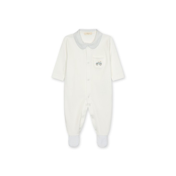 Pijama Nursery
