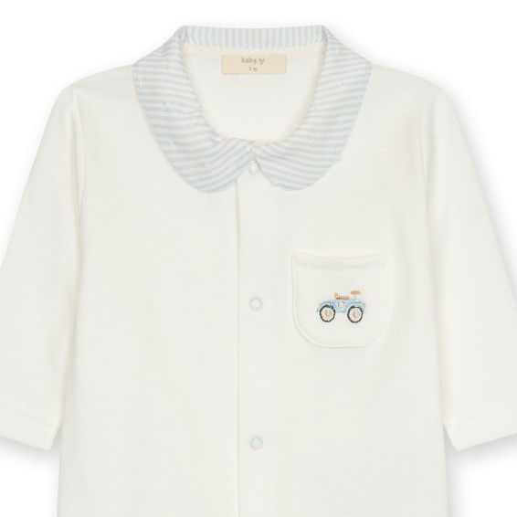 Pijama Nursery