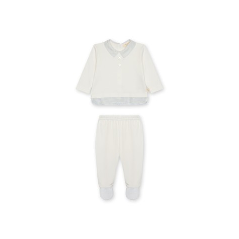 Fato De Duas Pe�as Nursery - Image product