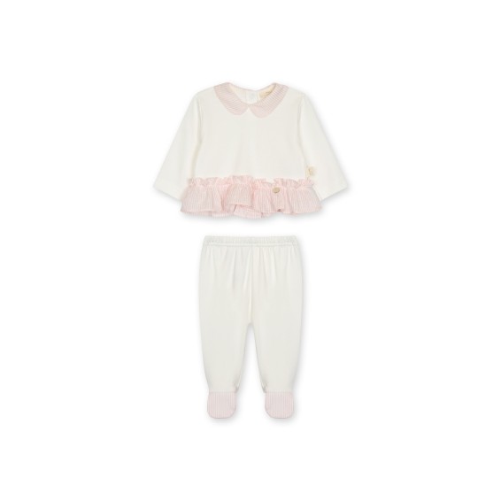 Ensemble Nursery