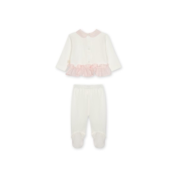 Ensemble Nursery